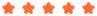 Stars icon